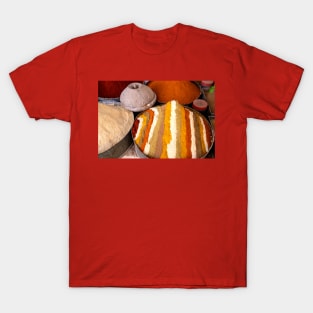 Moroccan Spices T-Shirt